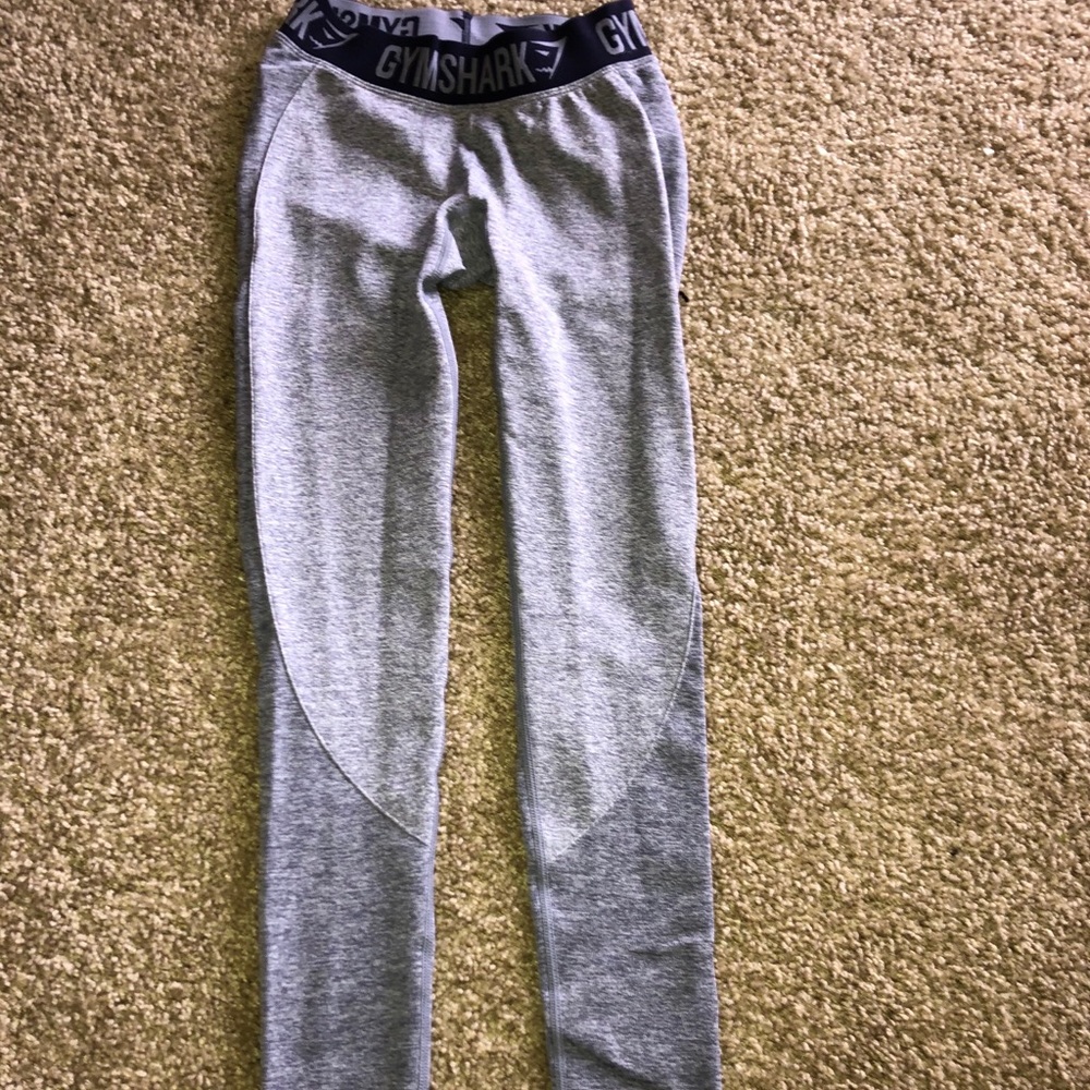 gymshark flex leggings